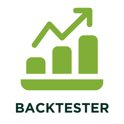 Backtester Icon