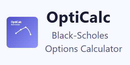 Opticalc Icon